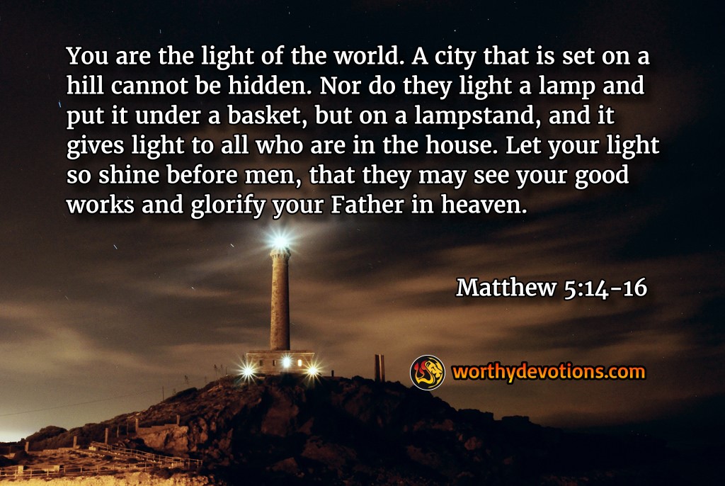 Don t Despise The Resistance Worthy Christian Devotions Daily 